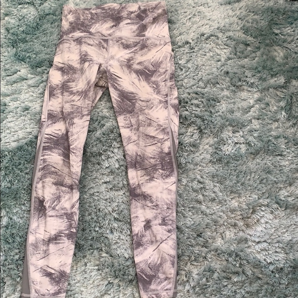 Lululemon leggings